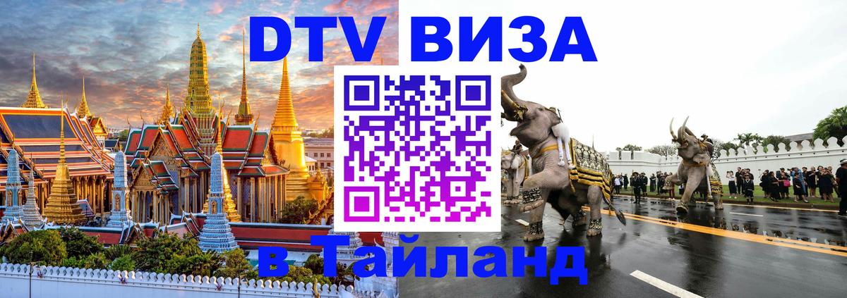 Оформление DTV визы под ключ: стоимость и тарифы, только загранпаспорт - 03.10.2025 